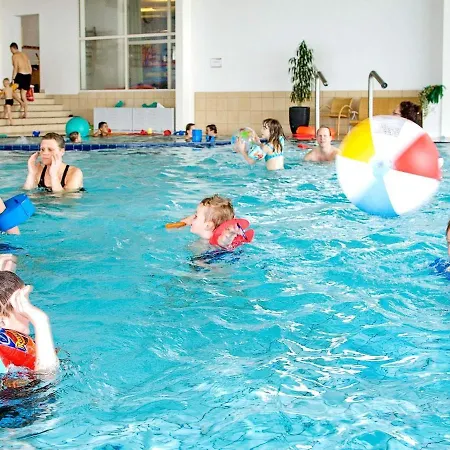Holiday Xxiv Prázdninový dům Gråsten