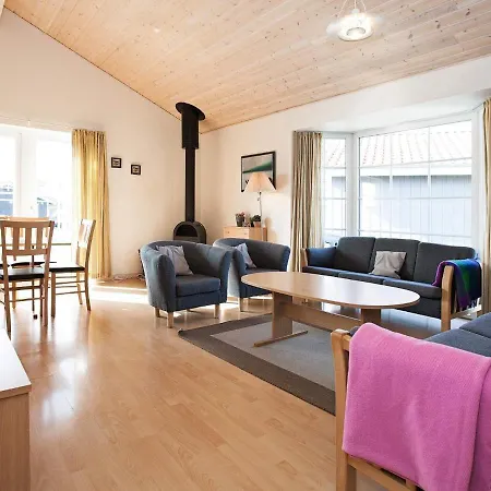 Holiday home Holiday Xxiv Grasten