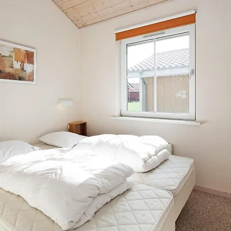 Holiday home Holiday Xxiv